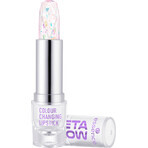 Ruj de buze care isi schimba culoarea Meta Glow Colour, 3.4 g, Essence