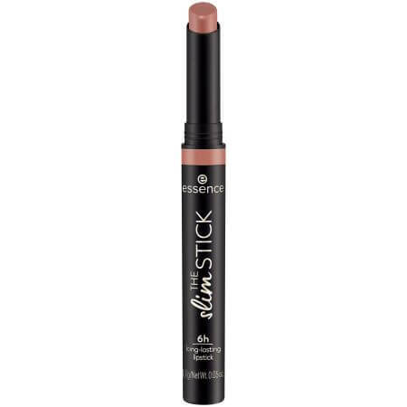 Ruj The Slim Stick, 102 - Over The Nude, 1,7 g, Essence