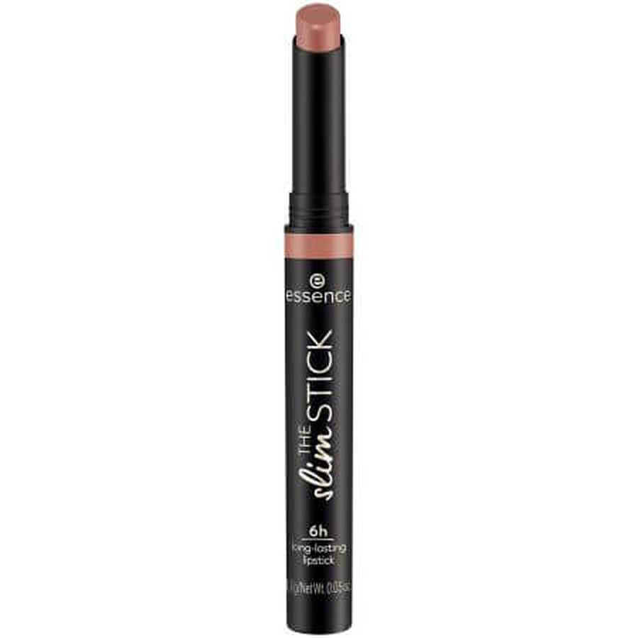 Ruj The Slim Stick, 102 - Over The Nude, 1,7 g, Essence