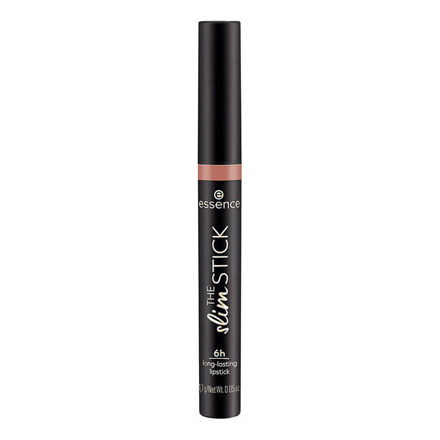 Ruj The Slim Stick, 102 - Over The Nude, 1,7 g, Essence