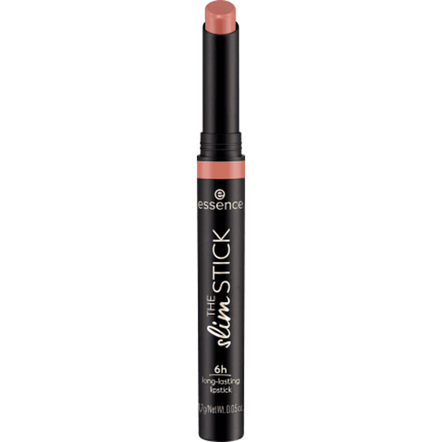 Ruj The Slim Stick, 102 - Over The Nude, 1,7 g, Essence