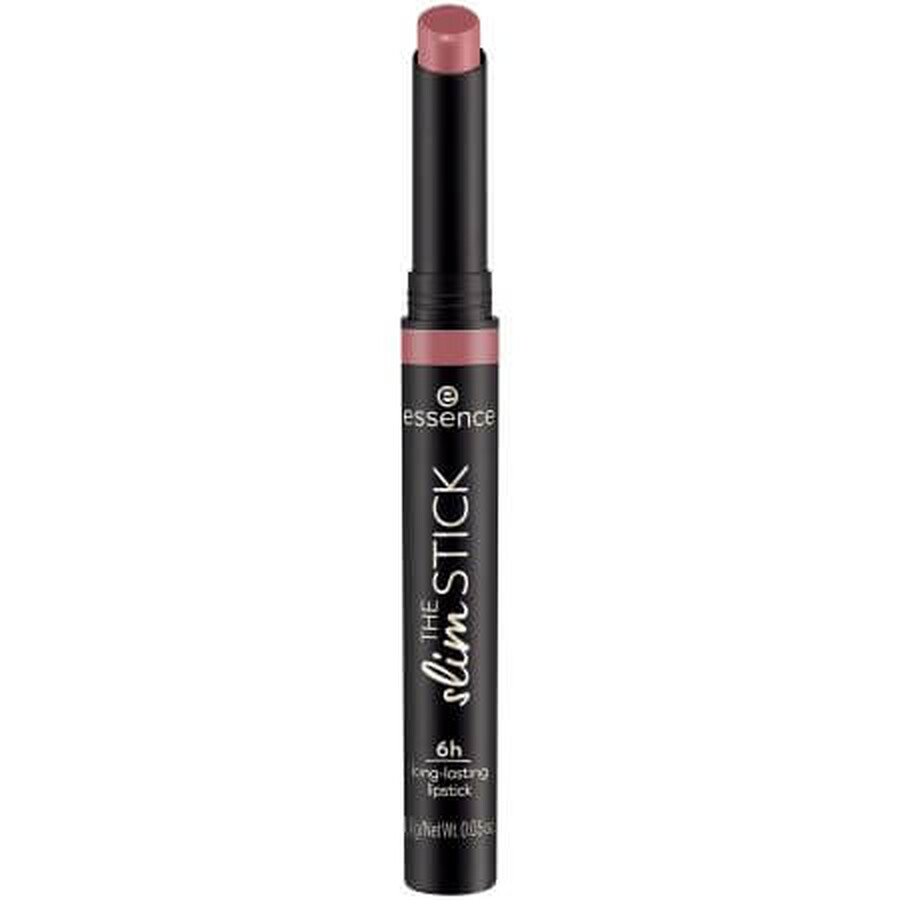 Ruj The Slim Stick, 104 - Baby Got Blush, 1,7 g, Essence