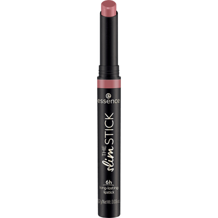 Ruj The Slim Stick, 104 - Baby Got Blush, 1,7 g, Essence