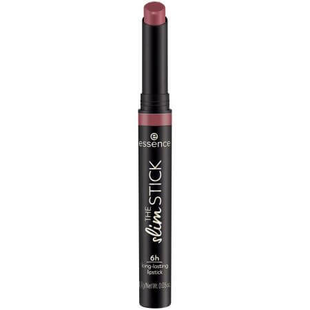 Lipstick The Slim Stick, 105 - Velvet Punch, 1.7g, Essence