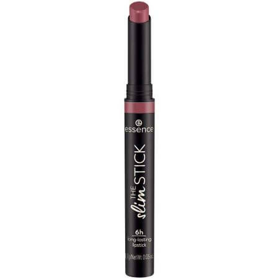 Lipstick The Slim Stick, 105 - Velvet Punch, 1.7g, Essence