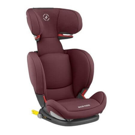 Rodifix AP Kinderautositz, Authentic Red, Maxi Cosi