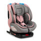 Tordi 360 Kinderautositz, 0 - 36 kg, Pink, Momi