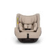 Todl Next i-Size drehbarer Autositz, 40 -105 cm, Biscotti, Nuna