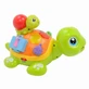 Set of Interactive Toys Turtles with lights and sounds, +6 months, Hola