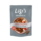 Eiweißreiches Granola, 350 g, Lizi's