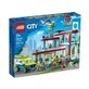 Lego City Hospital, +7 Jahre, 60300, Lego