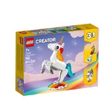 Lego Creator magic unicorn, 7 years+, 31140, Lego