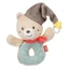 Babyrammelaar met ring Bruno Bear, +0 maanden, Fehn