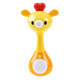 Giraffe, Hola, Klapperschlange mit Ger&#228;uschen und Lichtern