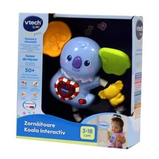 Koala Teacup, 3-18 months, Vtech Learn Through Play