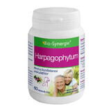 Harpagophytum, 60 capsule, Bio Synergie