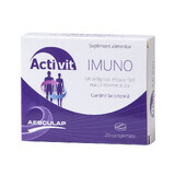 Activit Immun, 20 Tabletten, Aesculap