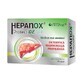Hepanox Protect Entgiftung, 30 Kapseln, Cosmo Pharm