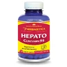 Hepato Curcumine95, 120 capsules, Herbagetica