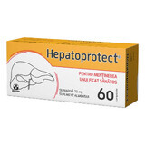 Hepatoprotect, 60 Tabletten, Biofarm