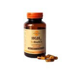 HGH3 3x Biotics, 60 capsules, Pro Natura