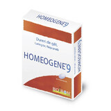 Homeogene