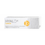 Hyalo4 Kontrollcreme, 100 g, Fidia Farmaceutici