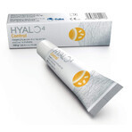 Hyalo4 Kontrollcreme, 100 g, Fidia Farmaceutici