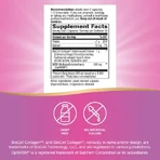 Hydraplenish Plus MSM Nature's Way, 60 capsules, Secom