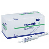 Hydrosorb Gel in Spritze 15 ml, 10 Spritzen (900844), Hartmann