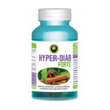 Hyper Diab Forte, 60 Kapseln, Hypericum