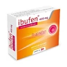 Ibufen 400 mg, 12 Filmtabletten, Antibiotice SA