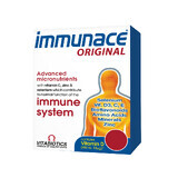 Immunace original, 30 tablete, Vitabiotics