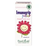 Imunogrip Junior, 100 ml, Plant Extrakt