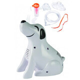 Piston aerosol - puppy, adjustable speed PM19, Perfect Medical