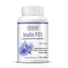 Inulin FOS en polvo, 120 g, Zenyth