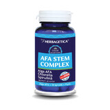 Afa Stem Complex, 60 capsules, Herbagetica