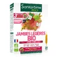 Leger Benen Biologisch, 20 flesjes, Santarome 