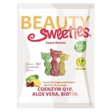 Sour Gummy Jellies Kittens, 125 g, Beauty Sweeties