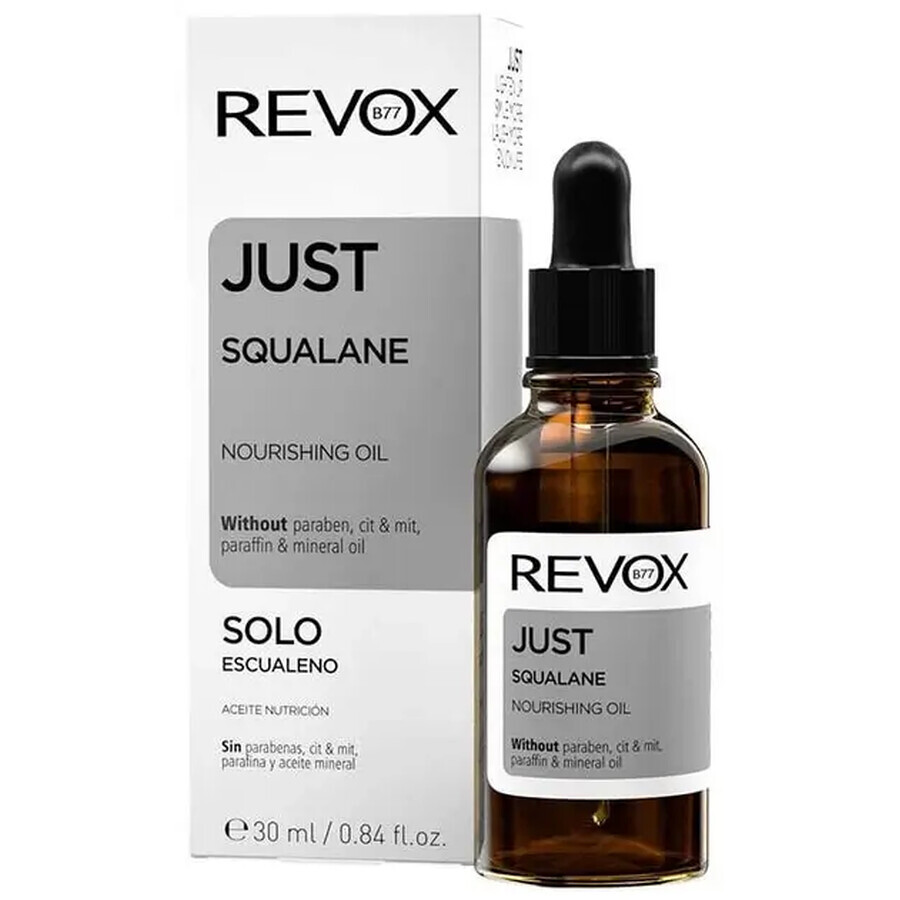 Nur Squalan, 30 ml, Revox