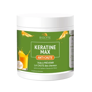 Cheratina Max, 240g, Biocyte