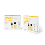 Kit cosmetic Honey Glow, Travel Size, COSRX