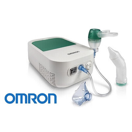 Kit pentru nebulizator DuoBaby, Omron