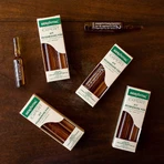 Gerovital Expert Treatment Hair Regeneration Kit - Vials, 10 vials x 5 ml / 10 vials x 10 ml, Farmec