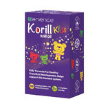 Korill Kids, 30 Gummibärchen, Sanience