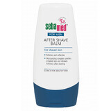 After shave dermatological balm for men, 100 ml, Sebamed