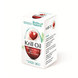 Krill Oil 500mg, 30 capsules, Rotta Natura