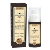 After shave crema Citrus Wood, 50 ml, Stara Mydlarnia