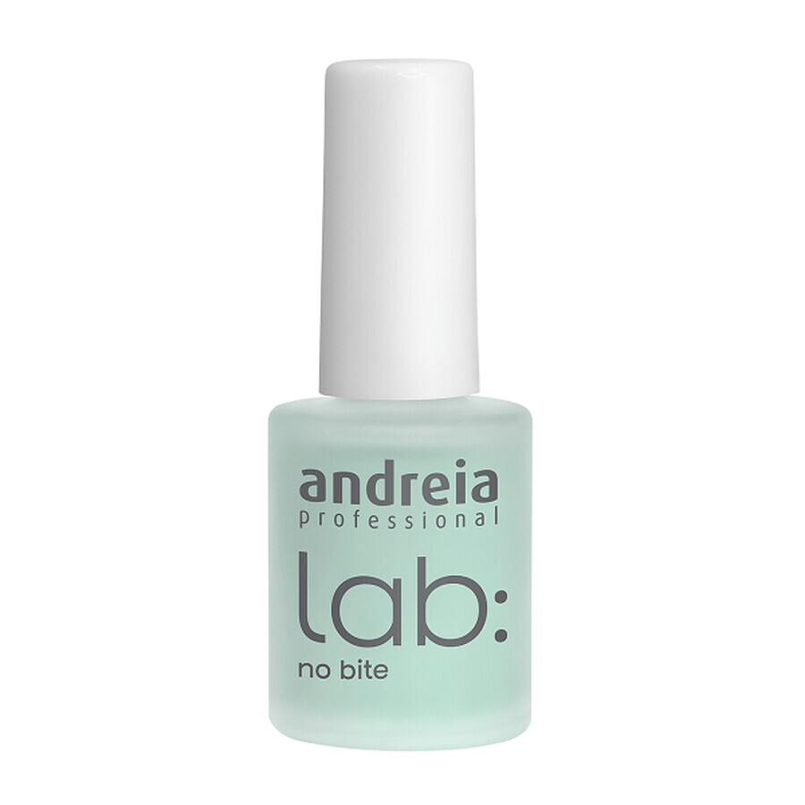 No-Bite Bitter Nail Polish, 10.5ml, Andreia Professional