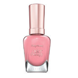 Lac de unghii Argan Color Therapy 240 Primrose and Proper, 14.7 ml, Sally Hansen